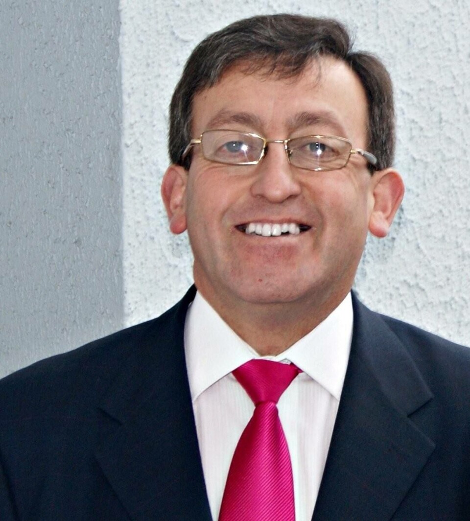 Alcalde Paredes llama a legisladores a “dejar de llorar” y buscar reconversión
