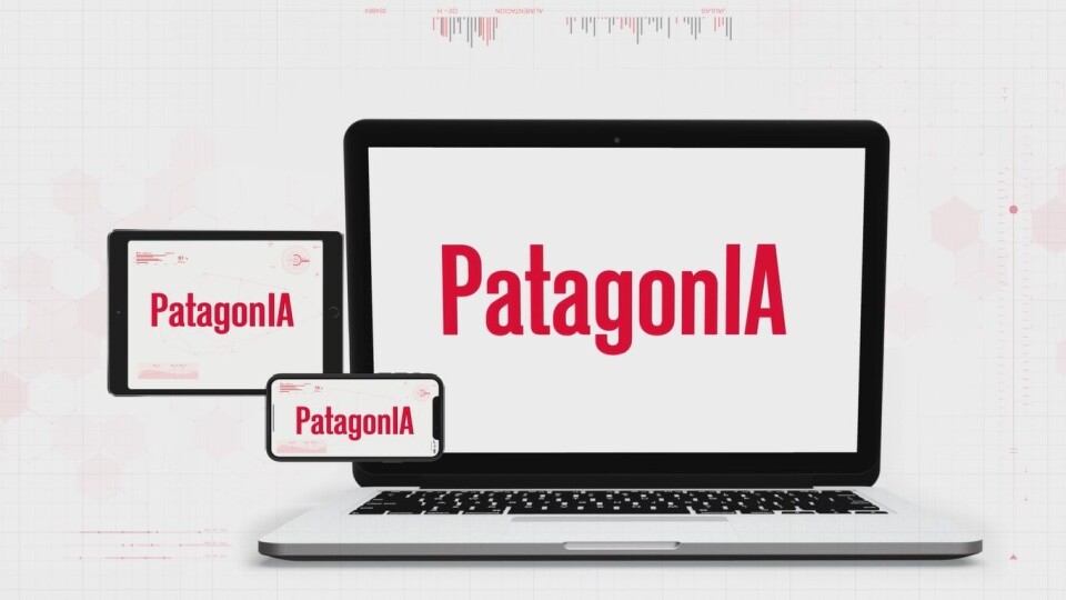 Desde la empresa están impulsando herramientas como PatagonIA.