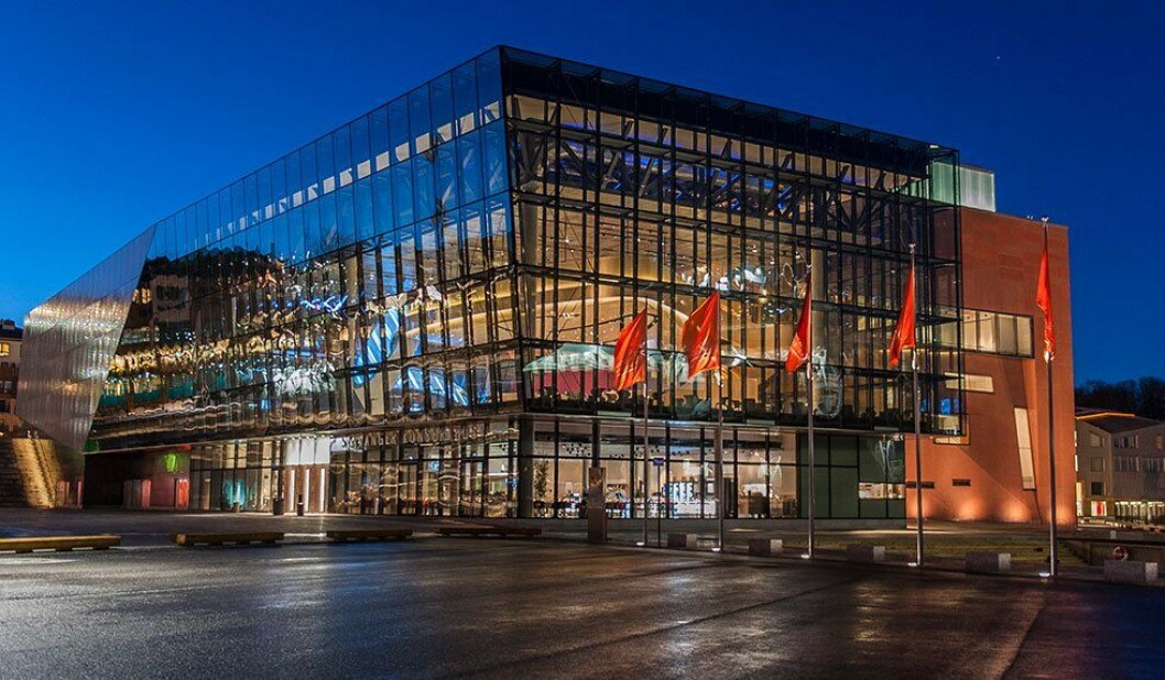 El evento internacional se realizará entre el 13 y 15 de junio en el Stavanger Concert Hall, Noruega. Foto: Skretting. El evento internacional se realizará entre el 13 y 15 de junio en el Stavanger Concert Hall, Noruega. Foto: Skretting.