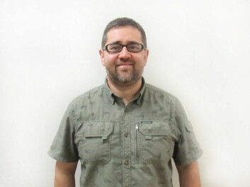 Daniel Gómez, director de Invasal. Foto: Invasal. Daniel Gómez, director de Invasal. Foto: Invasal.