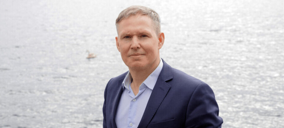 Mowi detiene importantes inversiones