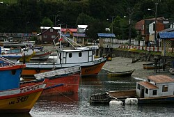 Chiloé sigue movilizado, pese a acuerdos en cinco comunas