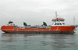 “Dotaciones fatigadas podrían provocar paralización de nuestra marina mercante”