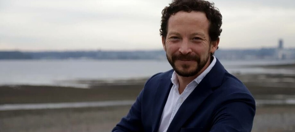 Los productores de salmón chileno reaccionan a proyecto para impuesto a la industria