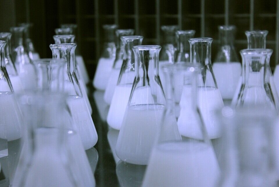 Autorizan a laboratorio para atender programas sanitarios oficiales