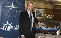 “La Marina Mercante chilena vive la mayor crisis de su historia”