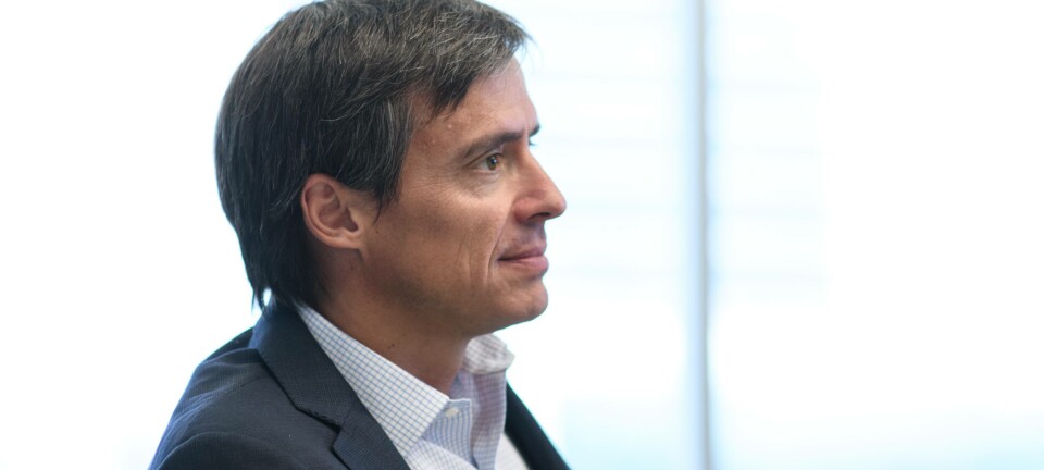 Salmones Camanchaca celebra regreso a las ganancias y proyecta su producción 2026