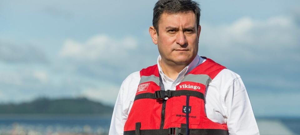 “No hemos sido suficientemente efectivos y hábiles para comunicar beneficios de la industria”