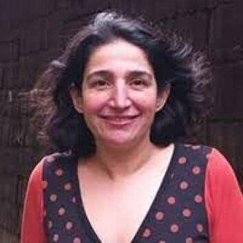 Claudia Muñoz, directora regional de la Fundación para la Superación de la Pobreza. Claudia Muñoz, directora regional de la Fundación para la Superación de la Pobreza.