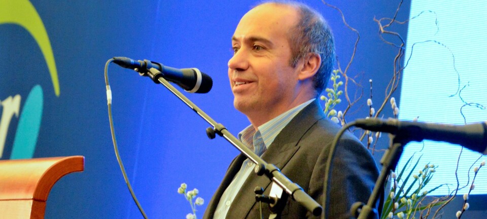 Así se comportó la operación de BioMar durante el consolidado 2024