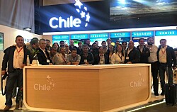 22 empresas chilenas estarán presentes en importante feria acuícola internacional