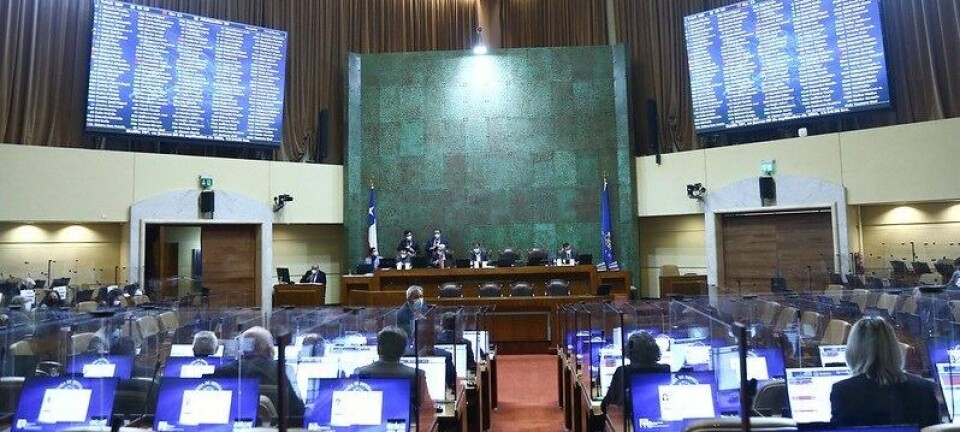 Salmonicultores responden a diputados por qué el producto chileno es buena alternativa