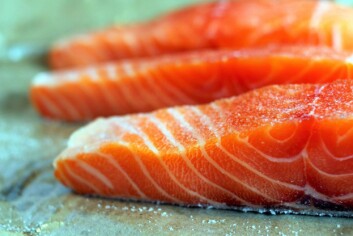 FishExtend es un producto que extiende la conservación del pescado fresco, basándose en recubrimientos comestibles elaborados con ingredientes 100% naturales. Foto: Freeimages. FishExtend es un producto que extiende la conservación del pescado fresco, basándose en recubrimientos comestibles elaborados con ingredientes 100% naturales. Foto: Freeimages.