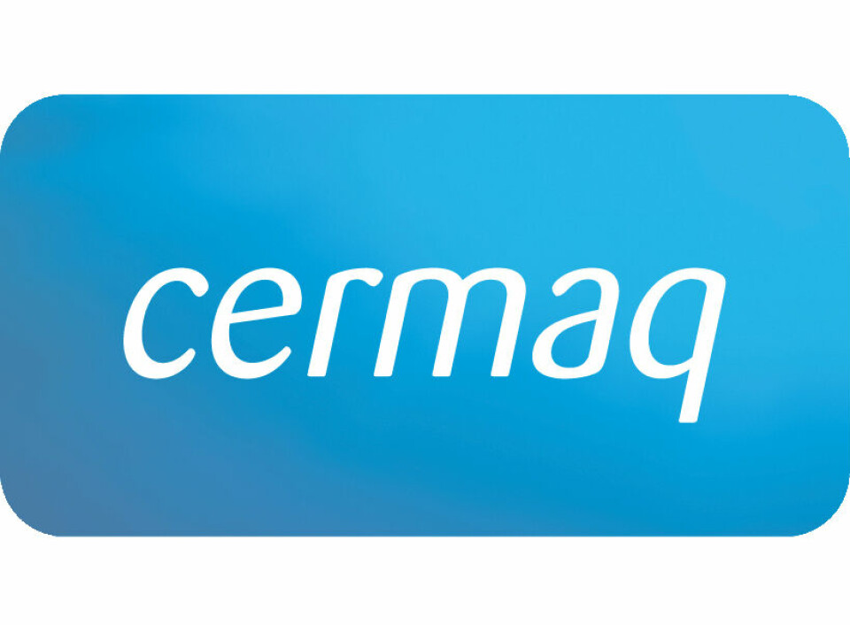 Cermaq anuncia que una nueva solución ha superado sus expectativas