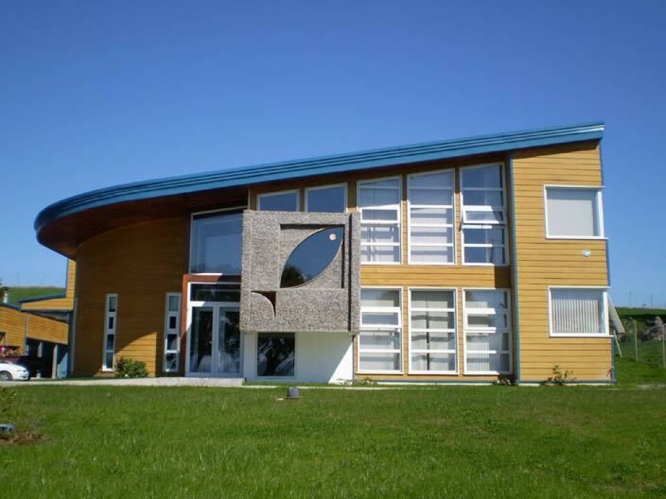 Situación actual de los crecientes y desafiantes problemas branquiales presentes en Chile y Noruega será una de las temáticas del seminario. Foto: Instalaciones de ADL, Archivo Salmonexpert.