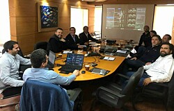 AKVA group Chile realiza jornada tecnológica a profesionales de BioMar