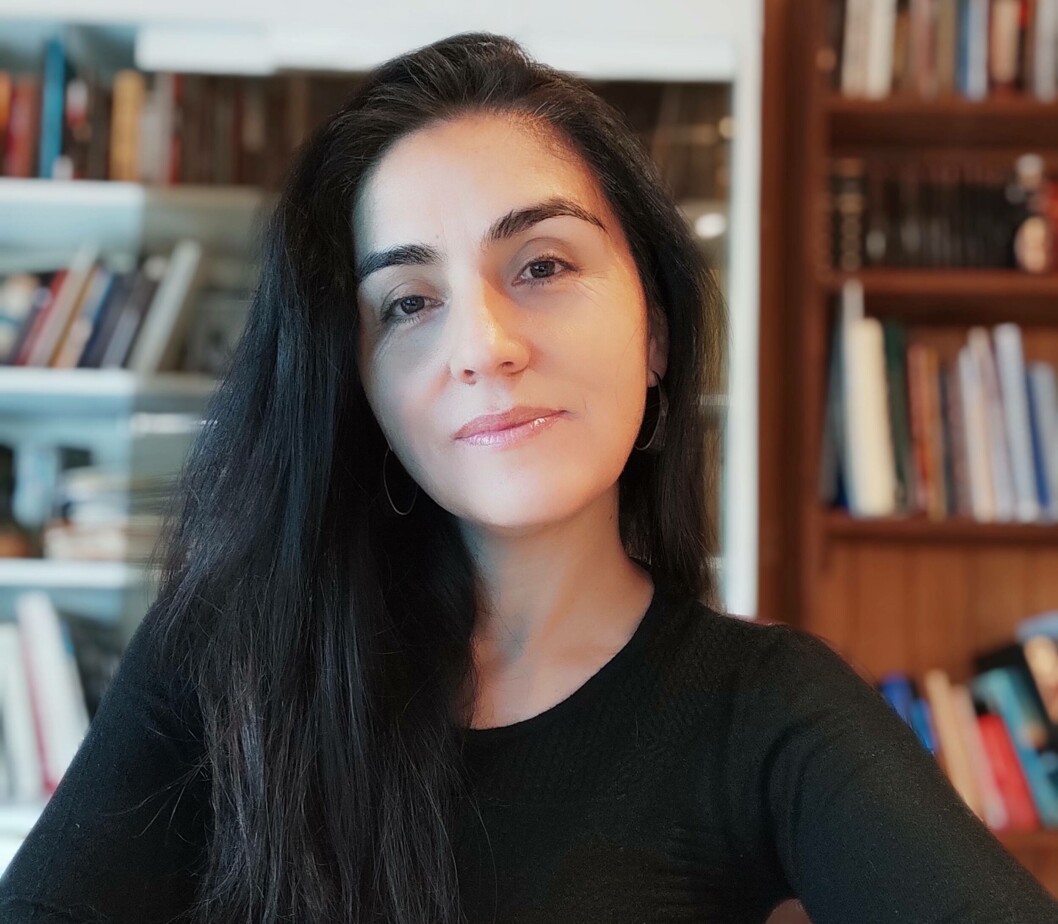 Ana María Moris, nueva gerente Digital para AKVA group Chile. Foto: AKVA group. Ana María Moris, nueva gerente Digital para AKVA group Chile. Foto: AKVA group.