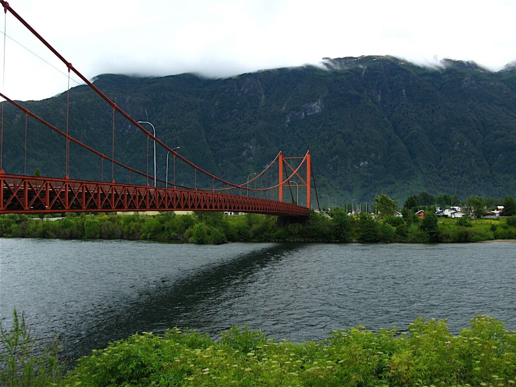 Puerto Aysén Puerto Aysén