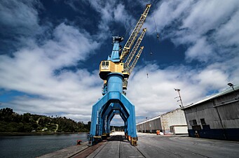 Anuncian modificaciones en gerencia general de Empresa Portuaria de Puerto Montt
