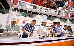 Anuncian nueva Seafood Expo Asia Reconnect tras éxito de la versión online