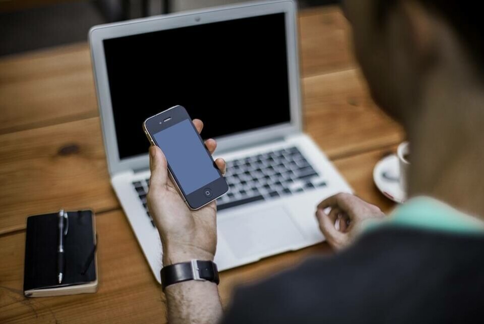 Imagen referencial de tecnología. Fuente: Pixabay.
