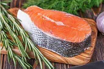 Restaurantes serían los primeros en ofrecer salmón genéticamente modificado