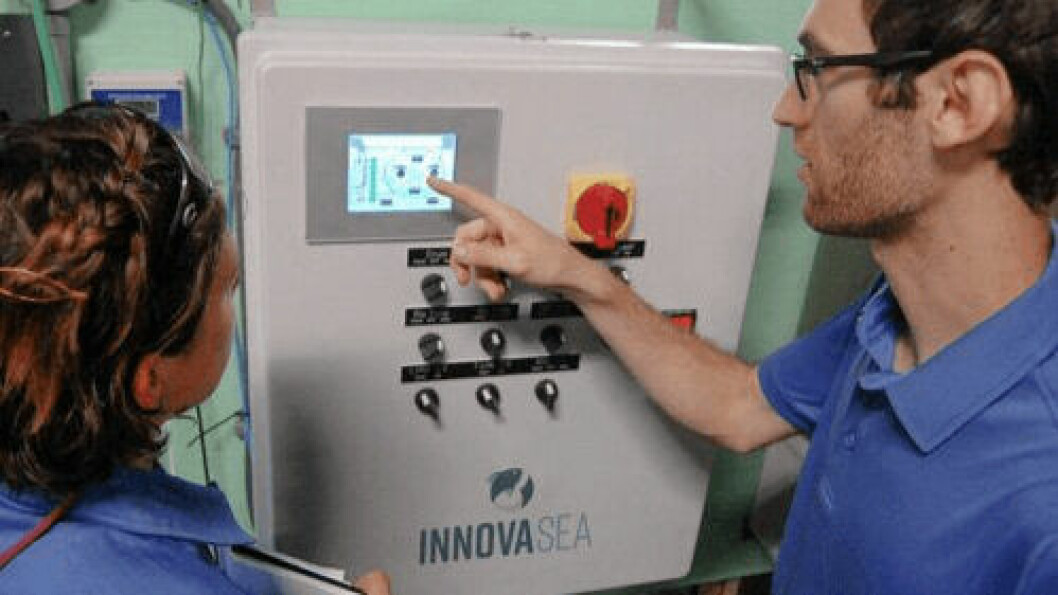 Innovasea suministrará equipos RAS  a nuevo centro de AquaBounty.