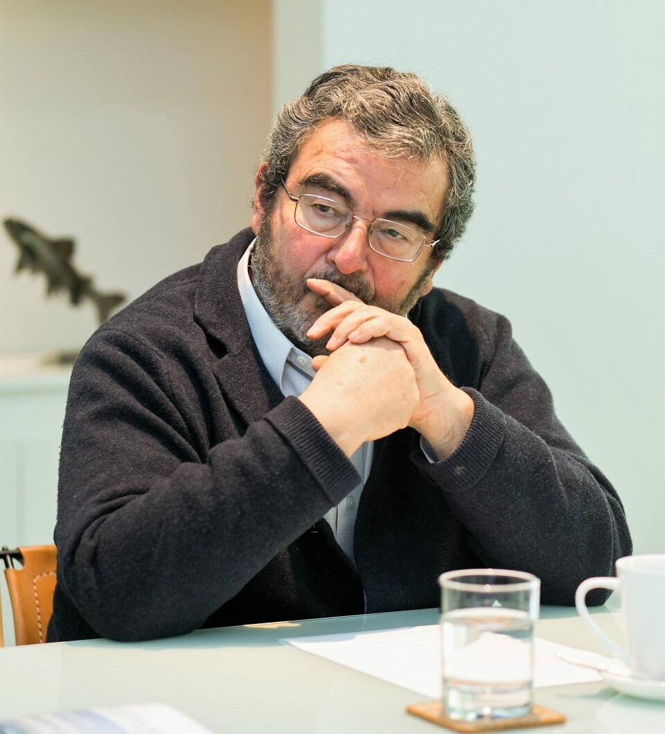 Foto: Francisca Gerter.