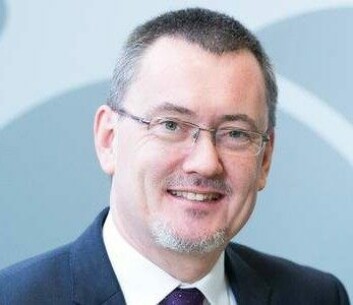Jim O'Toole: "Irlanda tiene una historia de innovación". Jim O'Toole: "Irlanda tiene una historia de innovación".