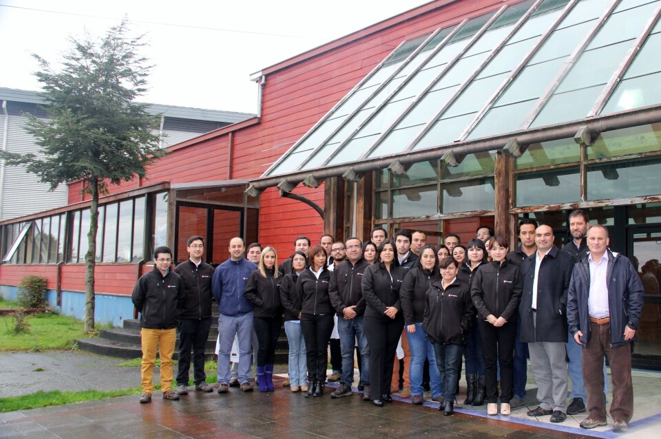 Aquagestión tendrá nuevo laboratorio