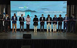 AquaSur 2022: Proyectando a Puerto Montt al mundo como capital del salmón