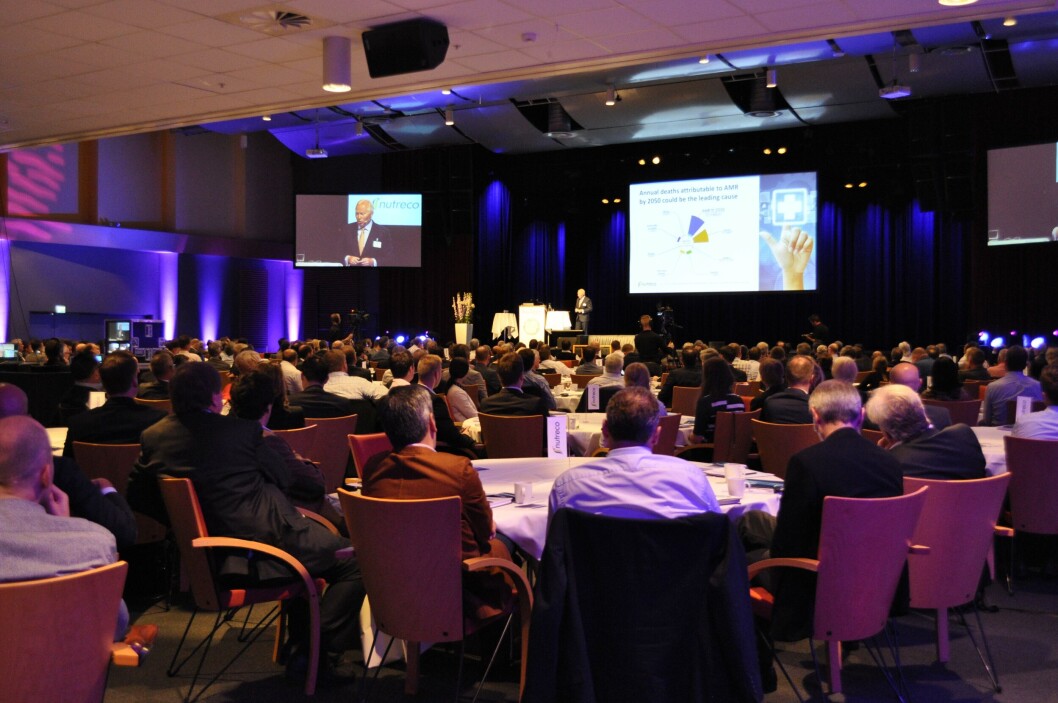 Aquavision 2016 Aquavision 2016