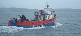 Armadores piden restituir tamaño original de barcos acuícolas menores
