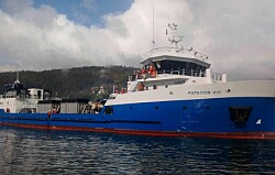 Patagonia Wellboat pondrá en marcha dos nuevos barcos acuícolas