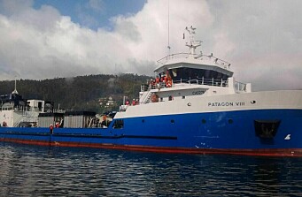 Armasur afirma que abrir cabotaje marítimo a extranjeros destruirá la industria chilena