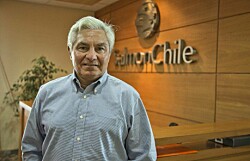 Arturo Clément asume presidencia de Consejo Empresarial Chile-Rusia