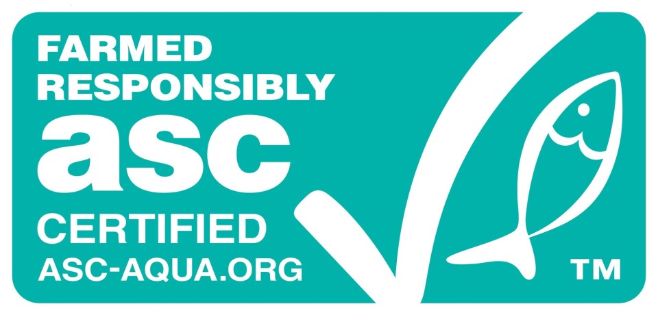ASC logra certificar 200 centros de cultivo