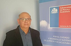Asume nuevo director Zonal de Subpesca para la región de Aysén