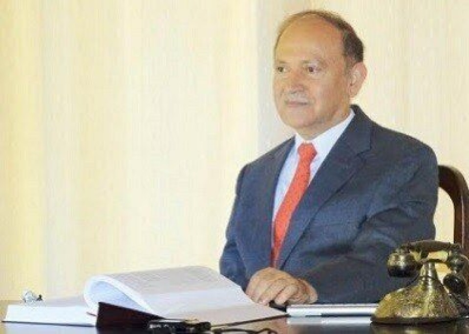 Candidato a rector de la Universidad Austral propone cierre del campus Coyhaique