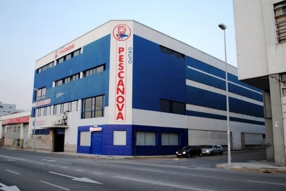 Minoritarios de Pescanova rechazan oferta de Damm