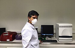 Cargill dona equipo PCR que permitirá cuadruplicar análisis en Universidad de Concepción