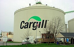 Cargill incrementa 19% sus ganancias