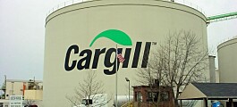 Cargill Inc. se suma a la creciente demanda alimentaria