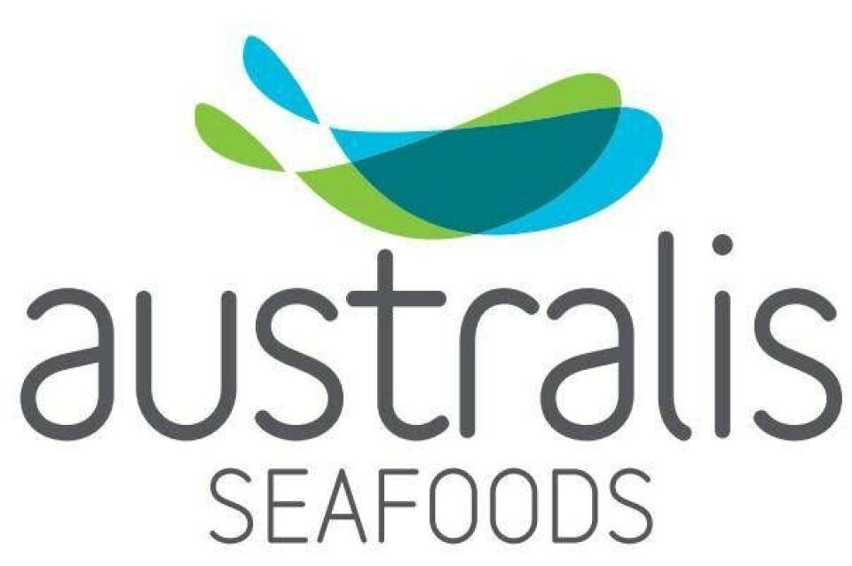 Australis fija nuevo precio de colocación por aumento de capital