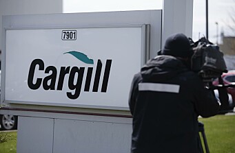 Cargill se une a proveedores y detiene inversiones en Rusia