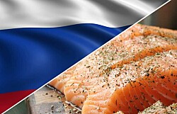 Australis y Mowi defienden su salmón tras bloqueo de autoridad rusa