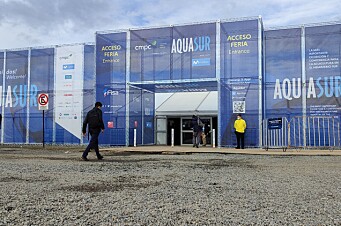 Cena AquaSur 2022: instancia para motivar el desarrollo de la industria acuícola