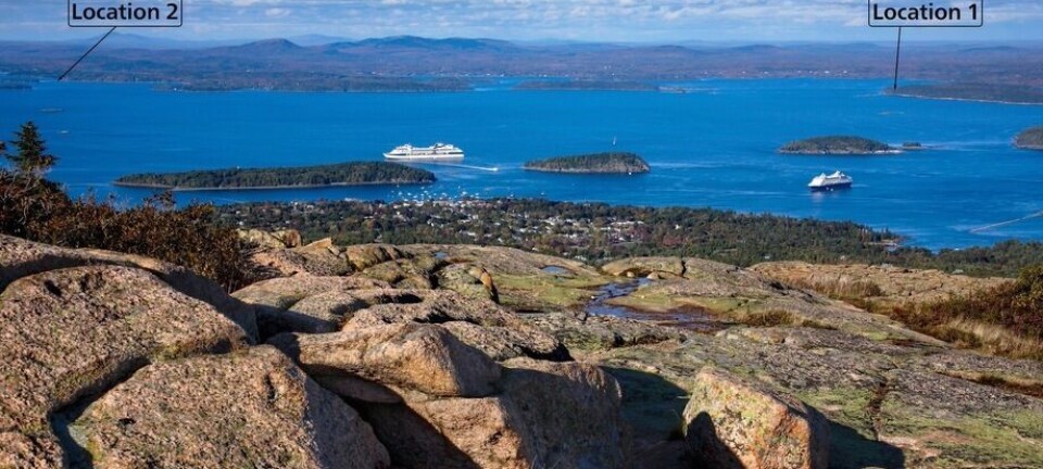 Centro para 30.000 toneladas de salmón deberá pedir permisos desde el principio