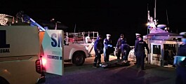 Autoridad Marítima investiga nueva muerte de buzo en centro de salmónidos
