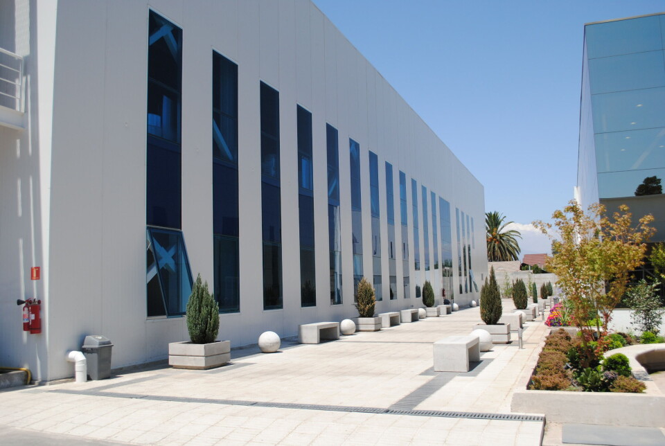 Centrovet crea centro de I+D veterinario en Santiago